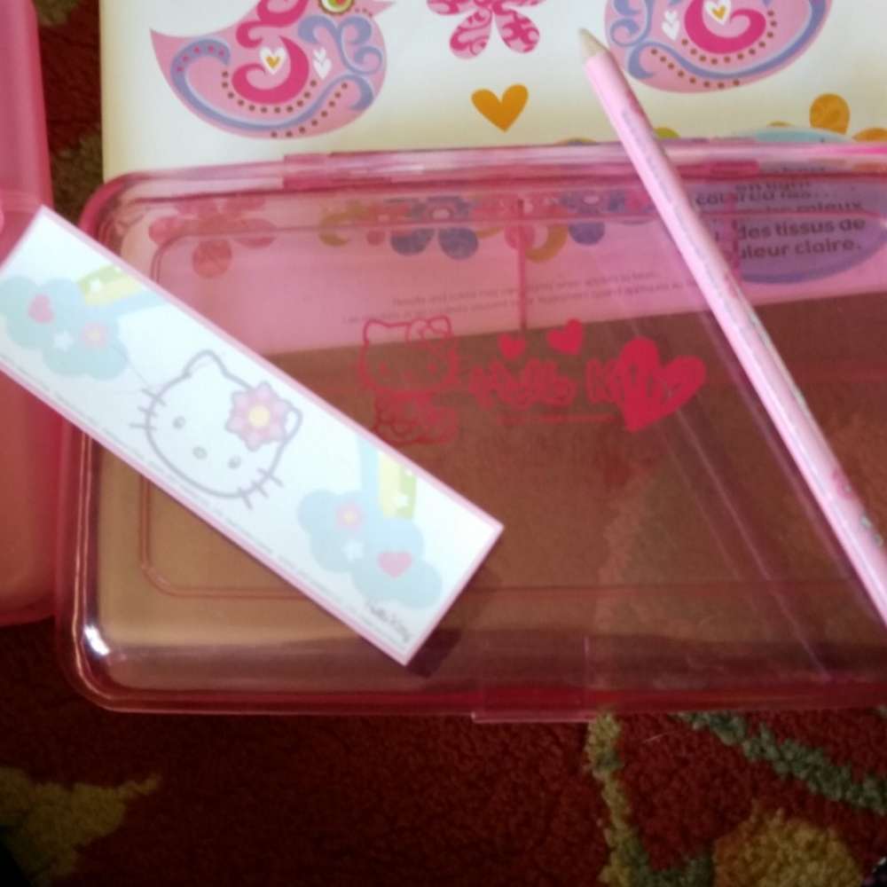 Girl bundle - Picture 4 of 5